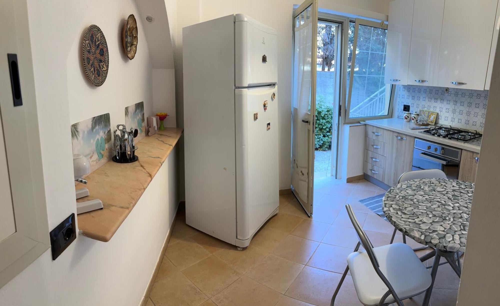 Mondello21 - Holidayhome パレルモ エクステリア 写真