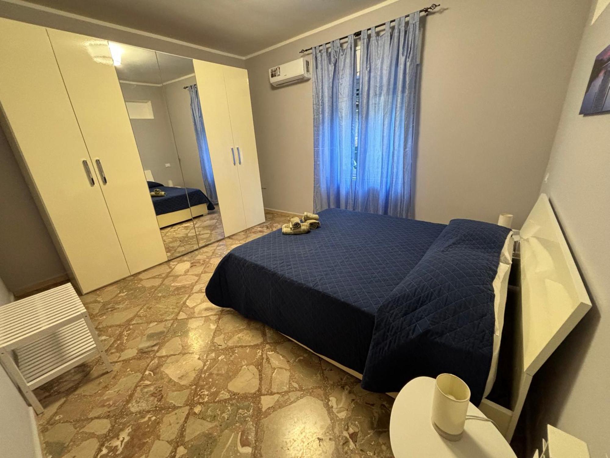 Mondello21 - Holidayhome パレルモ エクステリア 写真