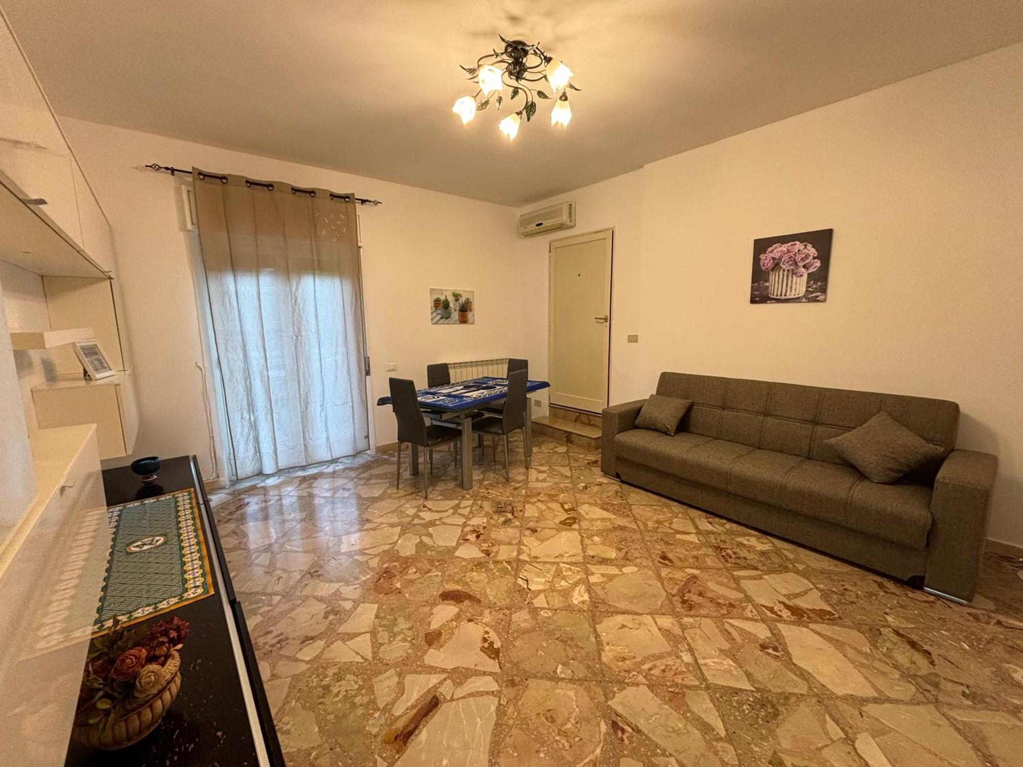 Mondello21 - Holidayhome パレルモ エクステリア 写真
