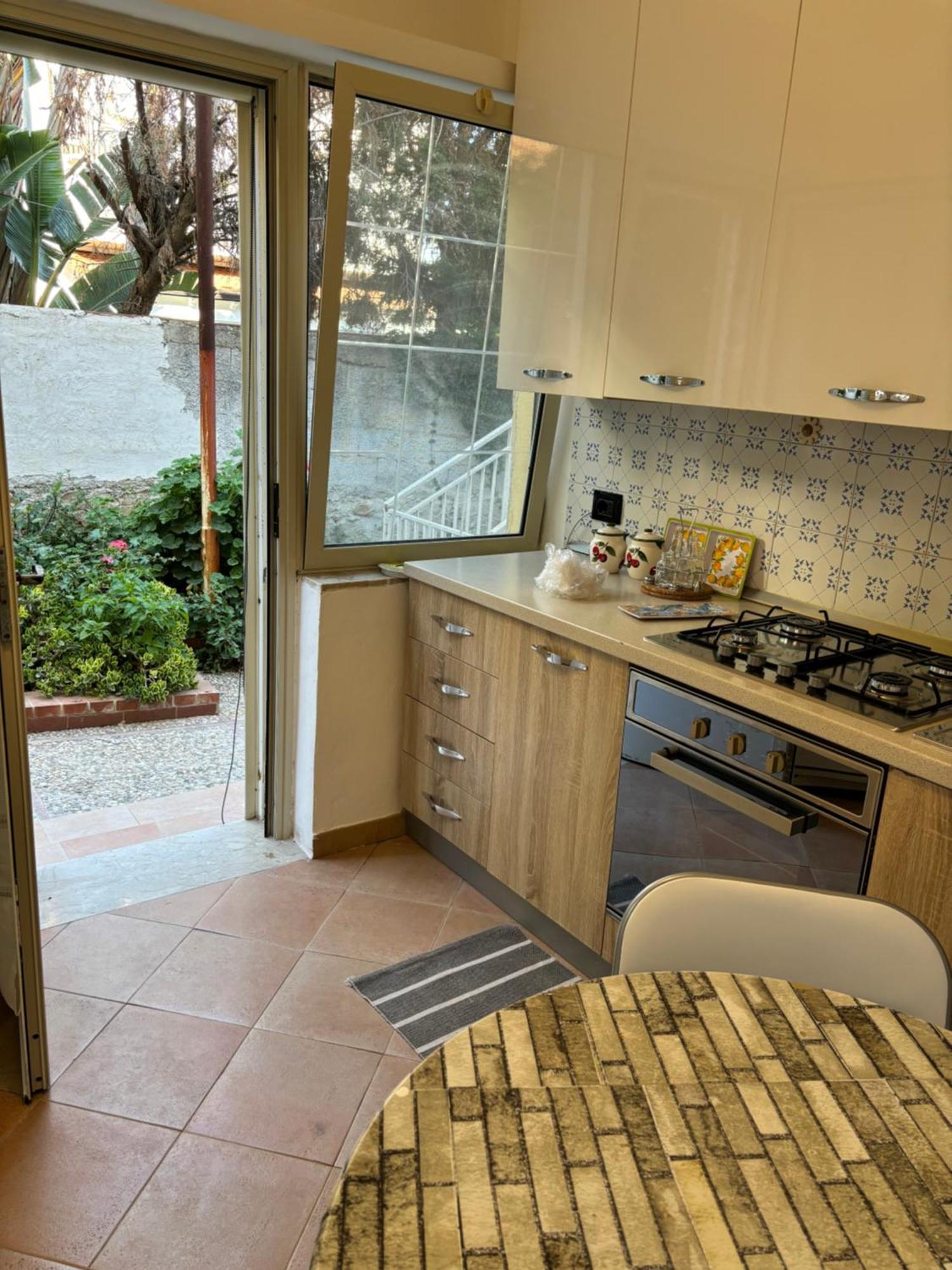Mondello21 - Holidayhome パレルモ エクステリア 写真