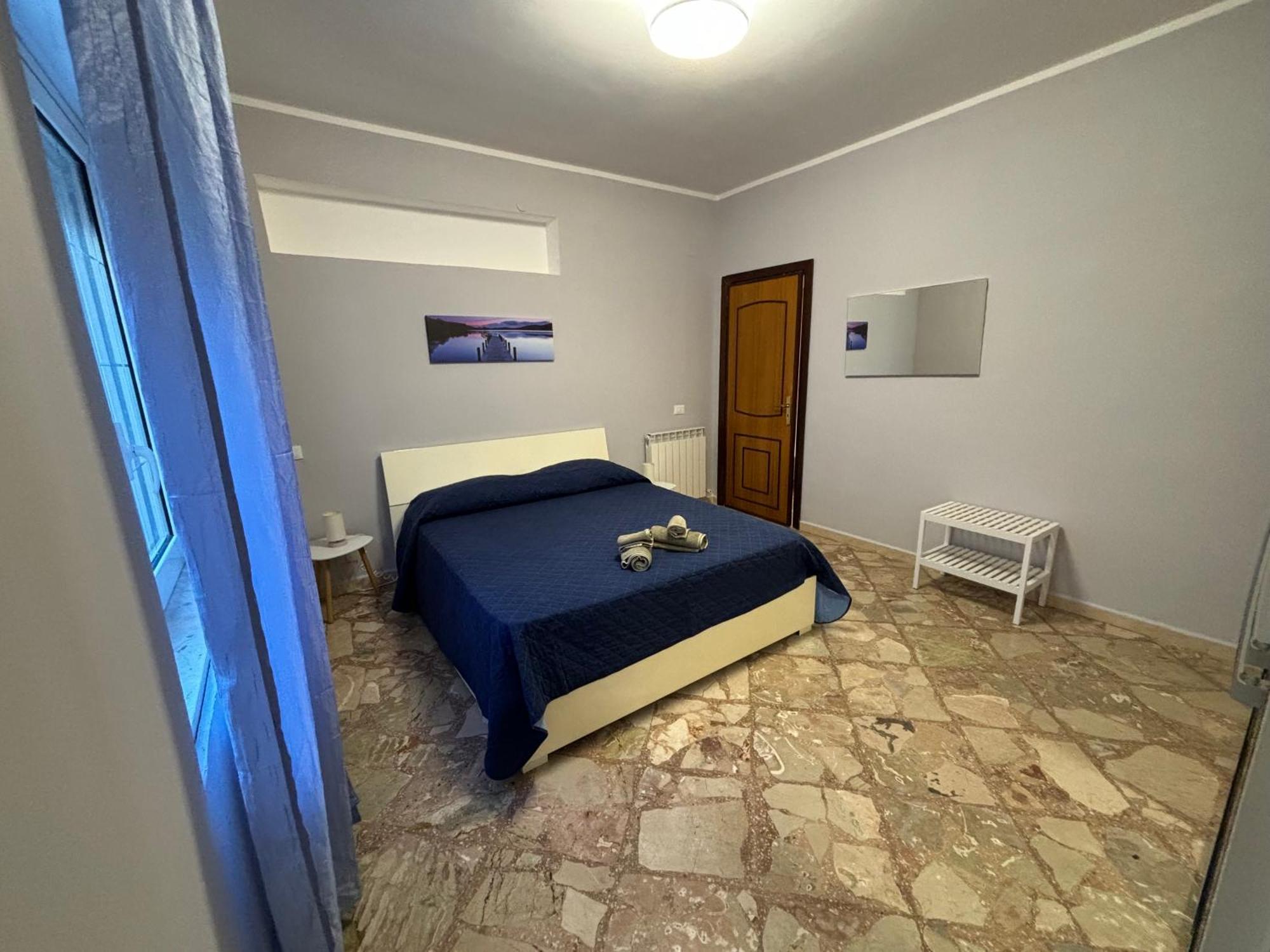 Mondello21 - Holidayhome パレルモ エクステリア 写真
